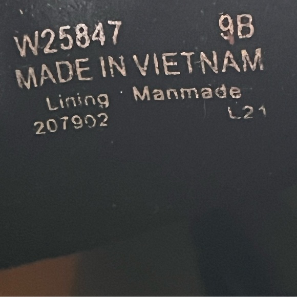 Cole Haan Original Grand Tour Golf Women’s Size 9 Leather Sneakers Shoes - Picture 8 of 10